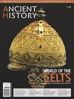 Ancient History Magazine